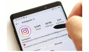 Nama IG Paling Aesthetic dan Keren Untuk Pria dan Wanita