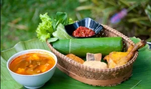 Makanan Khas Sunda Yang Sangat Banyak Disukai Oleh Para Wisatawan