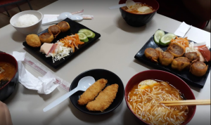 Rekomendasi Rumah Makan Ala Ala Jepang Terdekat, Sumedang, Jawa Barat.