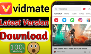 Vidmate Penghasil Uang