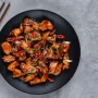 Resep Ayam Teriyaki Minim Budget Ala Rumah Makan Mewah