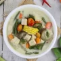 Resep Sayur Lodeh Spesial