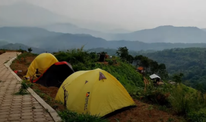 Camping Groud Di Sumedang