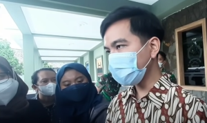 Beredar Penangkapan Gibran Oleh KPK Apakah Hoaks