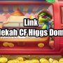 Cara Memakai Situs Sedekah CF Topbos Big Win Gratis yang Aman dan Klaim Chip Higgs Domino Gratis