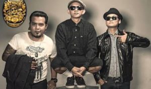 Profil Endank Soekamti