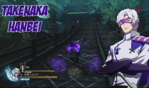 Daftar Nama Nama Karakter Sengoku Basara 2, Nostalgia Masa Kecil