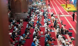 Khutbah Jumat