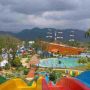 SantaSea Waterpark Sukabumi, Liburan menyenangkan bersama keluarga