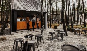 Wisata menarik dekat Masjid Al Jabbar Bandung