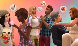 The Sims 4 APK Download untuk PC, Android & iOS Terbaru 2023, Gratis dan Mudah!