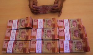 Tips Meraih 100 Juta Pertama di Usia Dibawah 30 Tahun