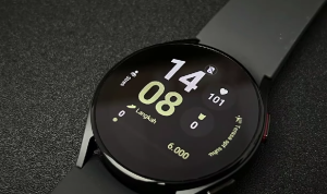 Samsung Galaxy Watch 5