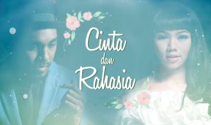 Lirik Cinta dan Rahasia - Yura Yunita ft Glenn Fredly