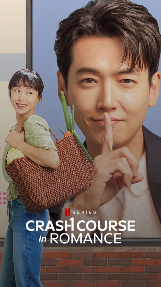 Nonton Drama Korea Crash Course In Romance Episode 13 Kebusukan Dong