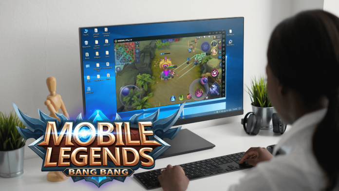 Download Mobile Legend for PC Gratis dan Cara Instal