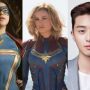 Sinopsis dan Link Nonton Film The Marvels 2023, Park Seo Joon Ikut Main!