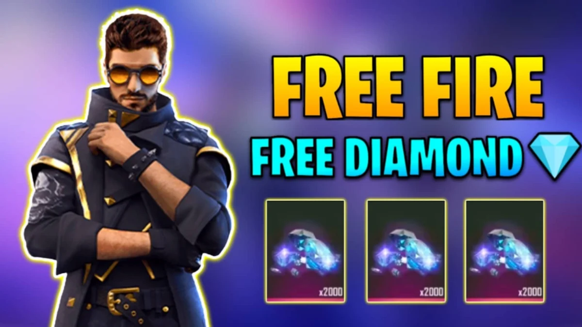 Laporkan Bug Free Fire dan Dapatkan 720 Diamond FF Gratis!