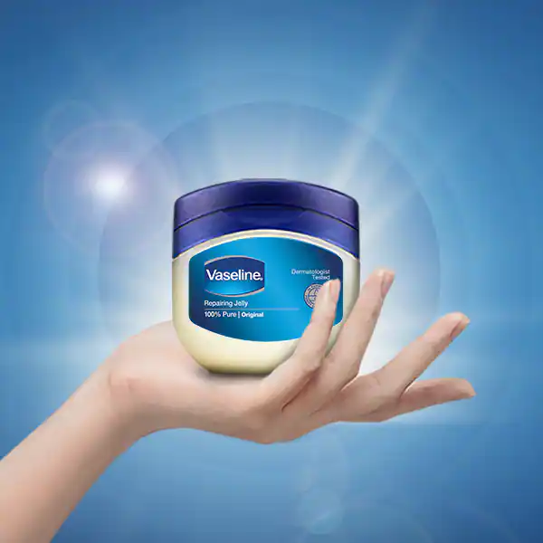 Produk Vaseline Untuk Menghilangkan Bekas Koreng