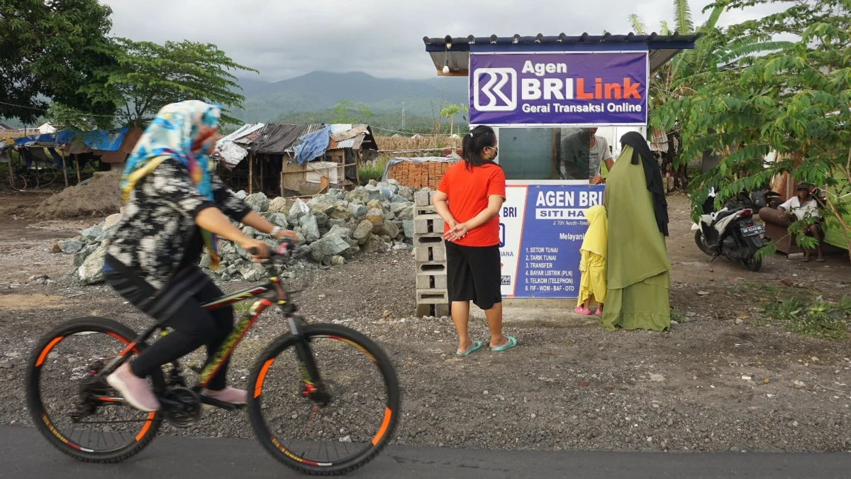 Jumlah Kelompok Mekaar Menjadi AgenBRILink Terus Meningkat, Sinergitas Ekosistem Ultra Mikro Semakin Solid