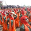 Sejarah Tari Umbul Sumedang