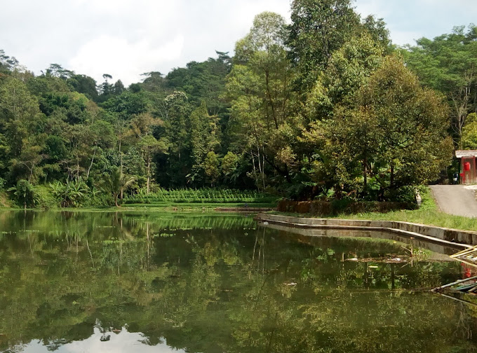 Destinasi Wisata Majalengka Yang Wajib Dikunjungi, Indah Banget!