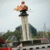 makna tugu binokasih