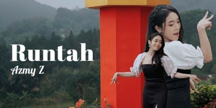 Lirik Dan Arti Lagu Runtah Yang Pernah Viral