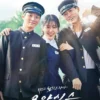 Nonton Drakor Oasis (2023) Episode 1 Sub Indo Perdana Drama Korea Gratis, DramaQu, Telegram dan Mydramalist