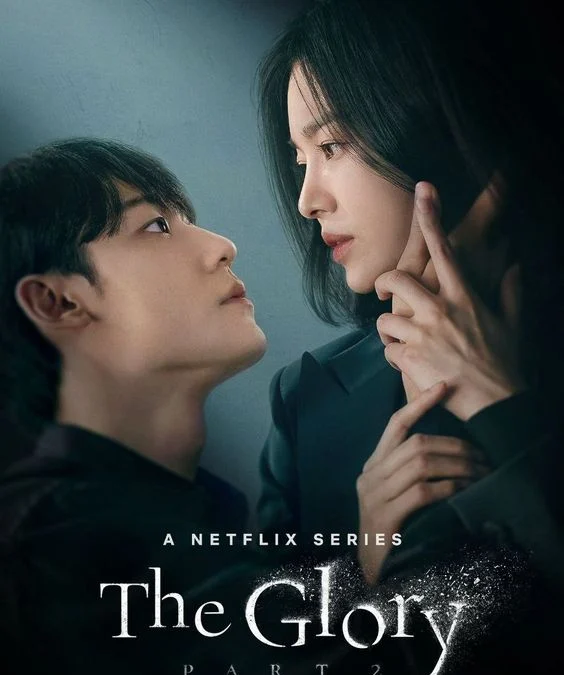 Drama Korea Tayang Bulan Maret 2023, The Glory Part 2 Menjadi Bintang Utama Yang Banyak Ditunggu