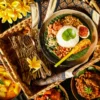Banyak Dicari Para Wisatawan, Inilah Makanan Khas Bali Yang Wajib Kamu Coba!