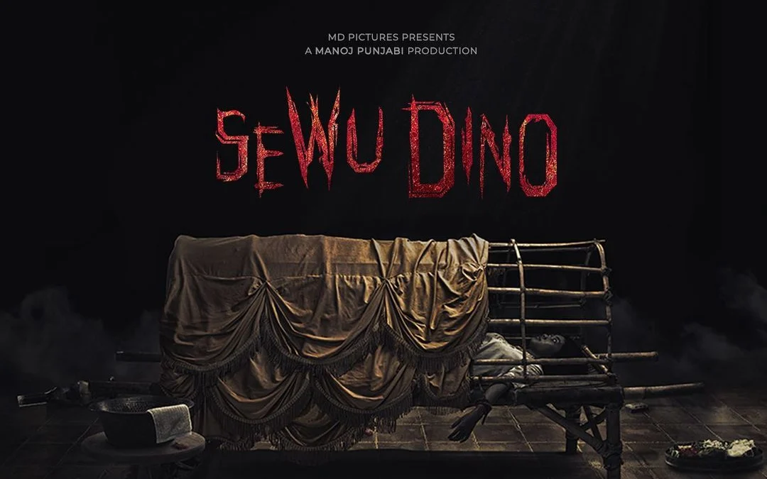 Film Horor ‘Sewu Dino’ Akan Tayang di Lebaran Tahun 2023