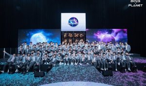 Jadwal Tayang Dan Situs Streaming Boys Planet 999 Hingga Final