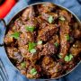 Resep Masakan Rumahan! Resep Rendang Daging Sapi Empuk