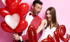 Valentine's Day 2023 Sebentar Lagi, Ini Tanggal dan Arti Valentine