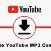 Cara Download Video Youtube Jadi Mp3 Dengan Mudah