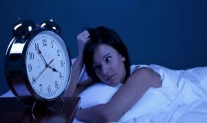 Sulit Tidur Terus-Menurus? Mungkin Kamu Insomnia, Kenali Gejala Insomnia Akut!