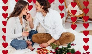 Valentine's Day 2023 Sebentar Lagi Ini Dia Ide Valentine Gift