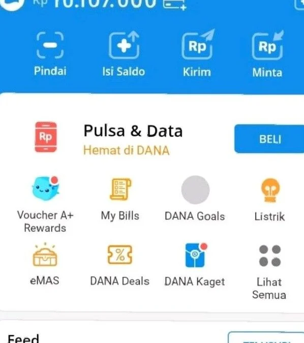 Isi Surveytime Langsung Dapet Saldo DANA 100 Ribu Gratis, Aplikasi Pengahsil Uang Langsung Cair Tinggal Isi Jawaban!