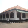 sejarah Gedung Srimanganti