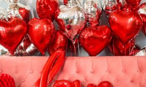 Sejarah dan Asal Mula Hari Valentine Tanggal 14 Febuari