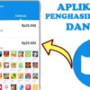 Aplikasi Survey Penghasil Saldo Dana Gratis, Real Terbukti Membayar! 