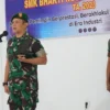 Prospek Latihan Dasar Kepemimpinan Siswa