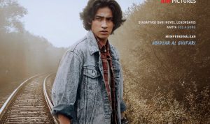 Nonton Film Balada Si Roy Secara Resmi, Layarkaca21, lk21, Indoxxi, Rebahin, Filmapik dan Telegram