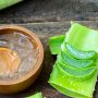 Aloevera gel