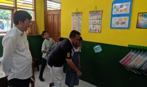 Matematika Metode Gasing, Anak Nggak Pusing