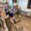 Tanggap Bencana Banjir Ijen Bondowoso, BRI salurkan Bantuan Bagi Warga Terdampak