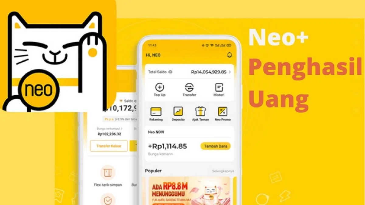 Aplikasi Penghasil Uang Tercepat Terbukti Membayar, Resmi Dan Halal!