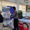 Optimalisasi Pelayanan SIM Satpas Polres Sumedang