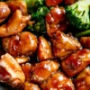 Resep Ayam Teriyaki Creamy Yang Lezat Dan Praktis